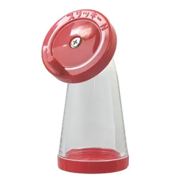 Asvel Plastic Sesame Grinder