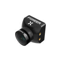 Foxeer มินิไนท์แคท3 1200TVL 0.00001Lux การมองเห็นได้ในเวลากลางคืน FPV กล้อง850nm สำหรับโดรนบังคับวิทยุสำหรับแข่งขัน FPV เป็นของขวัญสำหรับเด็ก