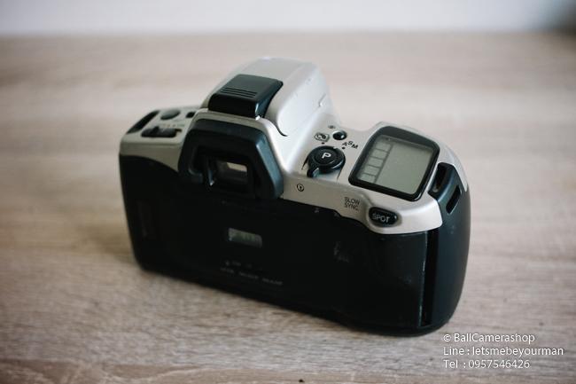 ขายกล้องฟิล์ม-minolta-a303si-super-serial-91803754