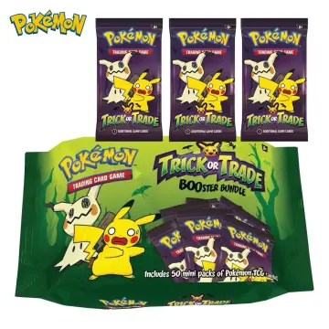 Shop Pokemon Cards Original 2023 with great discounts and prices online -  Dec 2023
