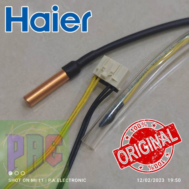 เซ็นเซอร์แอร์-haier-คอล์ยร้อน-2-หัว-พาส-a0010401830c