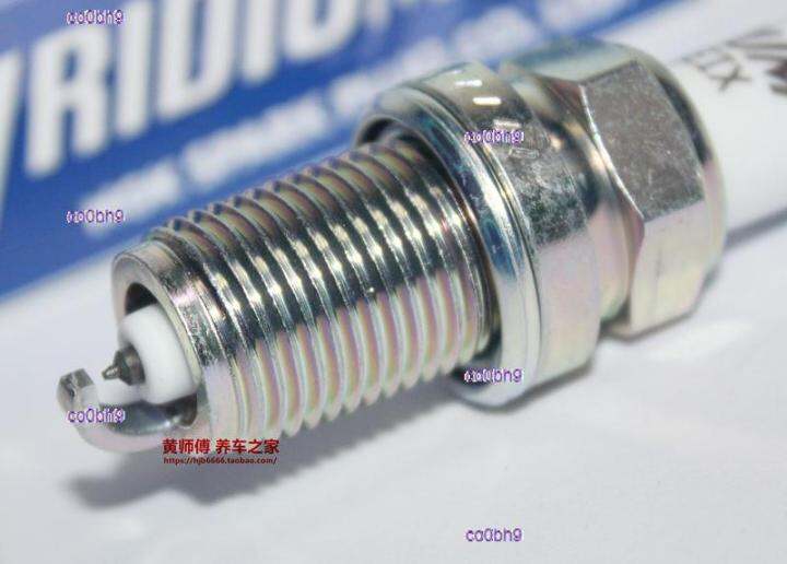 co0bh9-2023-high-quality-1pcs-ngk-iridium-spark-plug-bkr6eix-2272-is-suitable-for-haval-h2-free-ship-b50-wing-god-teng-c30-boyue