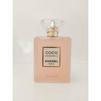 【ของแท้?% 】? แกะถ่ายรูป Chanel Coco Madmoiselle Leau Privee Eau Pour La Nuit