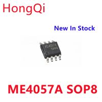 10pcs/lot ME4057 ME4057A SOP8 New In Stock WATTY Electronics