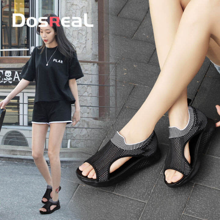 dosreal-wedges-shoes-for-women-heels-sandals-slip-on-summer-light-platform-walking-sandals-female-beach-shoes-ladies-big-size-42