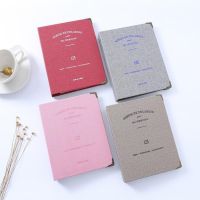 3 Inch Portable Photo Album 120 Pockets Cloth for Mini Instax Name Card Collect Book Storage DIY Writing Note Scrapbook