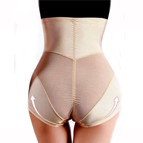 a-needed-ชุดกระชับสัดส่วนร่างกายเพรียวบางกว่าเอวสูงกางเกงกระชับรูปร่างผู้หญิง