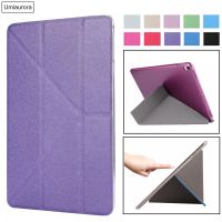 Tablet Case For IPad Mini 6 2021 Magnetic Smart Cover For IPad Mini 1 2 3 4 5 7.9 inch Auto Sleep Stand Protective Cases Funda Cases Covers