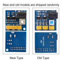 ตัวแปลงแรงดันไฟฟ้า DC-DC โมดูลแหล่งจ่ายไฟแบบสเต็ปดาวน์หลายเอาต์พุต 12V เป็น 3.3V/5V/12V