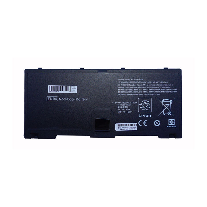 แบตเตอรี่-เอชพี-คอมแพค-hp-compaq-battery-เกรด-original-สำหรับรุ่น-probook-5330m-fn04