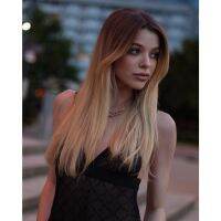 [S~XL]2020 ชุดว่ายน้ำ Lingerie Lace ชุดชั้นในสตรีสีดําไซต์ underwear/ G02