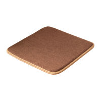 Soft Universal Office Chair Cushion Home Decoration Relief Lightweight Restaurant Mat Portable Ho Pad Memory Foam Easy Clean