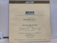 2LP Vinyl Records แผ่นเสียงไวนิล ARCHIV PRODUKTION (J9D111)