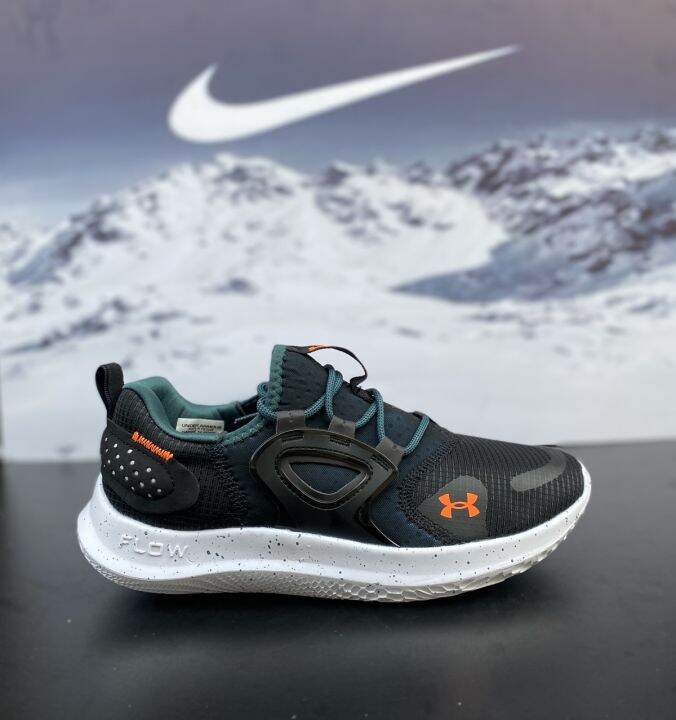 Under Armour Flow Velociti MVMNT SNG Sportstyle Shoes chính hãng 