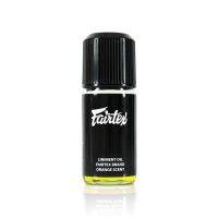 Fairtex Liniment Oil (Orange Scent)"BL5"