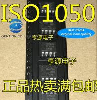 【big-discount】 20ชิ้น100% และต้นฉบับภาพจริง ISO1050DUBR IS01050และไดรฟ์ SOP - 8