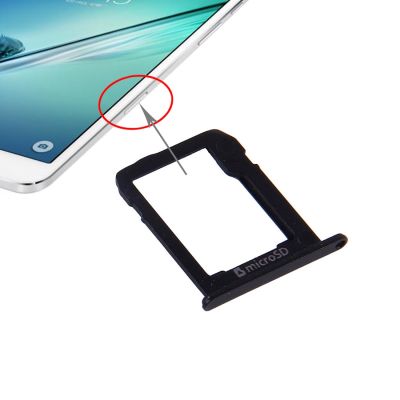 สำหรับ Galaxy Tab S2 8.0 / T715 Micro SD Card Tray