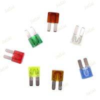 【DT】hot！ 14 Pcs Micro2 ATR Automotive Fuses Fuse 5A 7.5A 10A 15A 20A 25A 30A Set Pack New ford focus mondeo Dodge JEEP