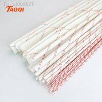 ✺ 1mm 60mm Fiberglass sleeving Yellow wax tube High temperature insulated wire casing Glass Fiber Tube 600 Deg High 25kv