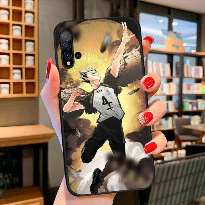 wa25-haikyuu-cartoon-อ่อนนุ่ม-fashion-ซิลิโคน-trend-phone-เคสโทรศัพท์-ปก-หรับ-huawei-nova-7-se-5t-4e-3i-3-2i-2-mate-20-10-pro-lite-honor-20-8x