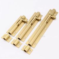 【hot】✑♚  4sizes Doors Latch Lock Gate Safety Hardware Drop Shipping