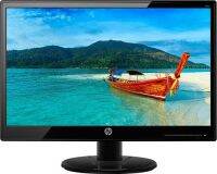 Monitor HP P204V (5RD66AA) 19.5 (VGA / HDMI) 1600 x 900 / 3Y