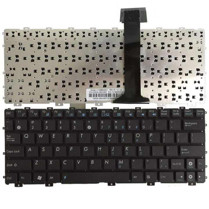 us-laptop-keyboard-for-asus-eee-pc-epc-1015-1015b-1015pn-1015pw-1015t-1011px-1015bx-1015cx-1015px-1025-1025c-tf101-1025ce