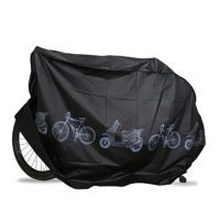 Bike Cover for Bikes Waterproof Outdoor Bicycle Storage Protector Rain Sun UV Dust Wind Proof Bicycle Cover Bike Case