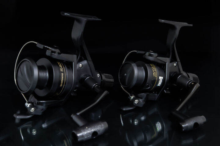 รอกสปินชิมาโน่-รอกสปิน-รอกตกปลา-shimano-ix-1000r-4000r-พร้อมใบรับประกัน-รอกสปินชิมาโน่เบรคท้าย