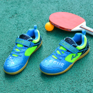 Genuine badminton shoes, sports shoes, breathable shock absorption