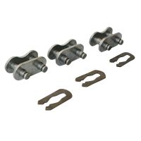 3* 415 Chain Master Link Kit Set For 2 Cycle 80cc Motorized Bicycle Bike