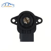 BP2Y-18-911A Car TPS Throttle Position Sensor For Mazda 323 MX-5 Miata Protege Kia Sephia BP2Y18911A 198220-1131 BP2Y18911