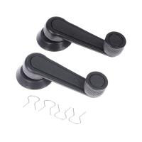 ☢ 1PC Universal Car Accessories Car Window Connect Winder Handle Crank Door Lever Hand Replacement Auto Window Winder Hand Crank