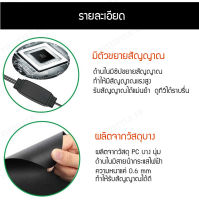 vivistyle เสาอากาศรับสัญญาณโทรทัศน์ดิจิตอล รุ่น HD  โทรทัศน์ดิจิตอลสายอากาศความคมชัดสูงภายใน