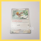 การ์ดโปเกมอน Pokemon ของแท้ การ์ด พื้นฐาน โอนิสึซิเมะ 021/165 C ชุด โปเกมอน 151 ของสะสม ของเล่น