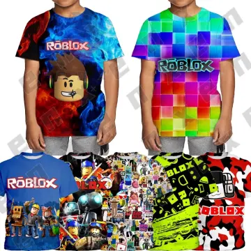 Free T Shirts Roblox - Best Price in Singapore - Dec 2023