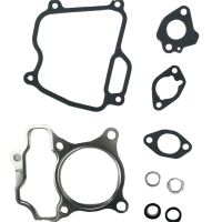 EX17 GASKET SET 277-99001-07 FOR ROBIN SUBARU EX21 CYLINDER HEAD CRANCASE EXHAUST MUFFLER CARBURETOR INSULATOR GASKETS