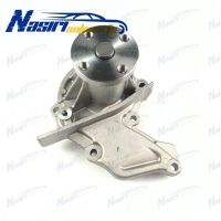 Engine Water Pump For Ford Puma Fusion Focus Fiesta C-Max Mazda 2 121 323 Volvo C30 S40 V50 1.4 1.6