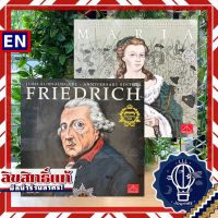 Friedrich / [Pre-Order] Maria DE/EN [Boardgame]