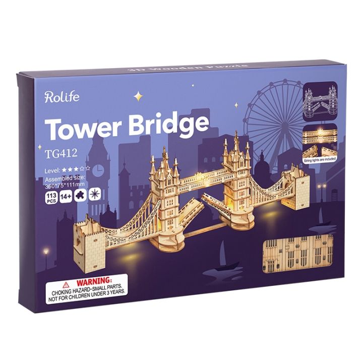 robotime-3d-wooden-puzzle-game-big-ben-tower-bridge-pagoda-building-model-toys-for-children-kids-birthday-gift