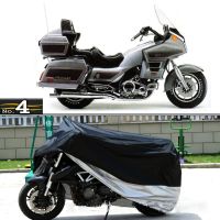 MotorCycle Cover For Suzuki GV1400 Cavalcade WaterProof UV Sun Dust / Rain Protector Cover Made of Polyester Taffeta Covers