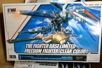 HG Freedom Gundam #192 China