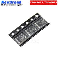 2PCS NEW TPS40057PWPR 40057 TPS40057 TPS40055 40055 TSSOP-16 Step Down Regulator WATTY Electronics