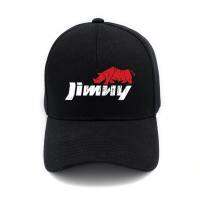 Jimny Spring Fashion Suzuki Summer Leisure Couple Snapback Caps High Quality Cotton Hats