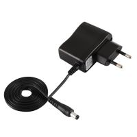 1Pc Power Adapter AC 100-240V 50/60HZ 0.2A EU US Plug Charger Adapter Universal 6V 1A 6W External Switching Power Supply Adapter  Wires Leads Adapters