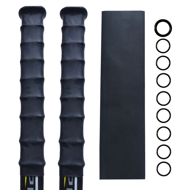 yf-ice-hockey-grip-tape-non-slip-heat-shrinkable-sleeve-stick-grips-training-equipment-accessories