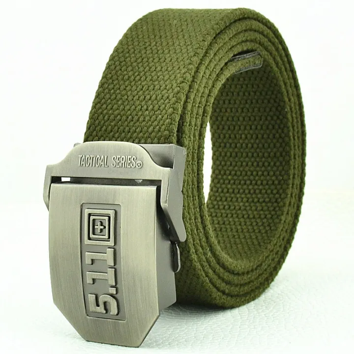 Hector rider belt male han edition buckle student summer outdoors