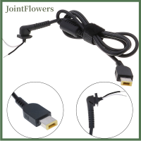 JointFlowers 1PC DC TIP ปลั๊กเชื่อมต่อสายไฟแล็ปท็อปสำหรับ IBM ThinkPad