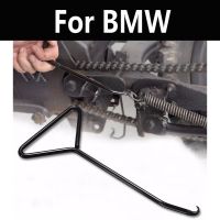 Handle Spring Hook Motorcycle Accessories amp; Parts Exhaust Stand Puller Stainless Steel Tools For BMW HP4 HP 4