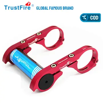 Trustfire bike clearance light